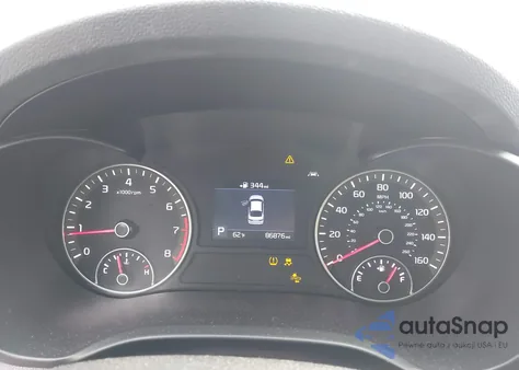 2019 Kia Optima Ex из США, поврежденный, VIN 5XXGU4L15KG295998